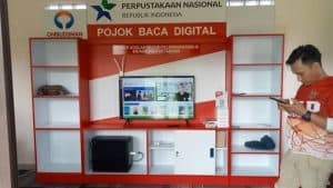 Pemkot Tangerang Targetkan Pembangunan 10 Pojok Literasi Masyarakat di Tahun 2026